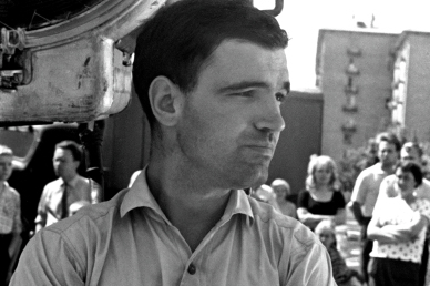 Творчество Геннадия Шпаликова уникальное явление своего времени