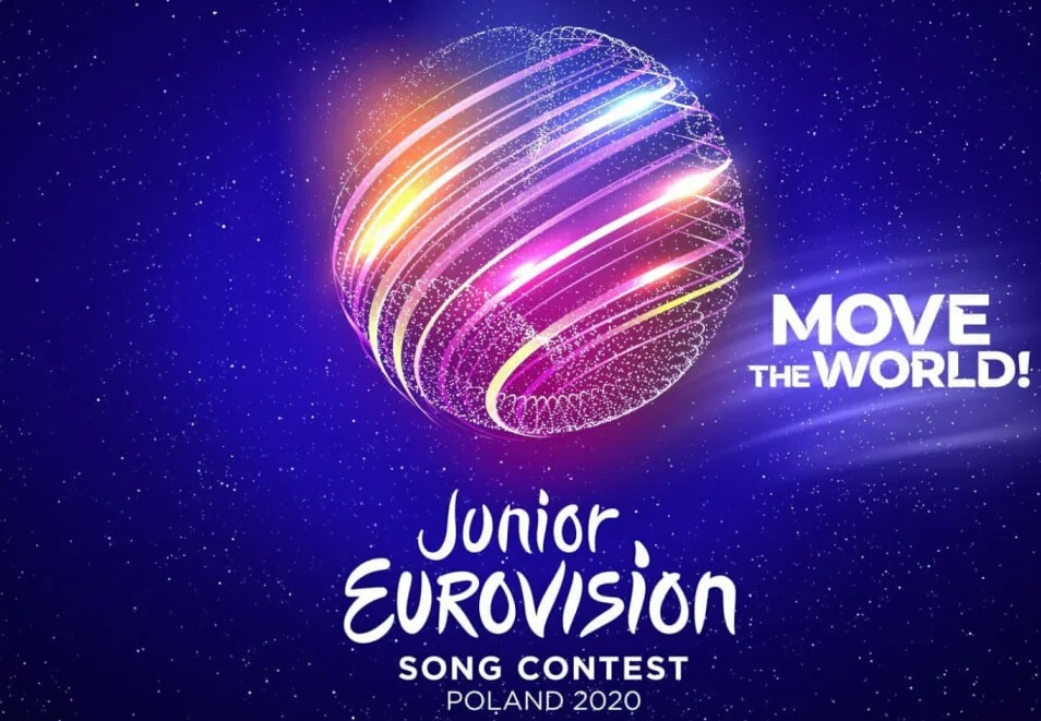 Детское Евровидение — 2020 состоится в режиме телемоста