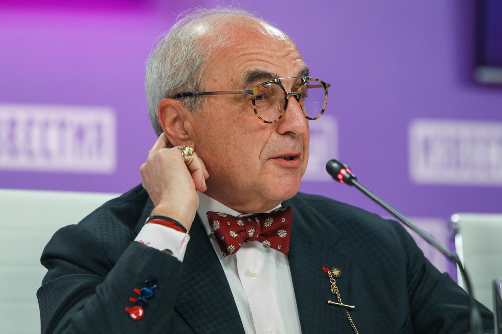 Столичный суд оставил в силе решение о лишении Добровинского статуса адвоката