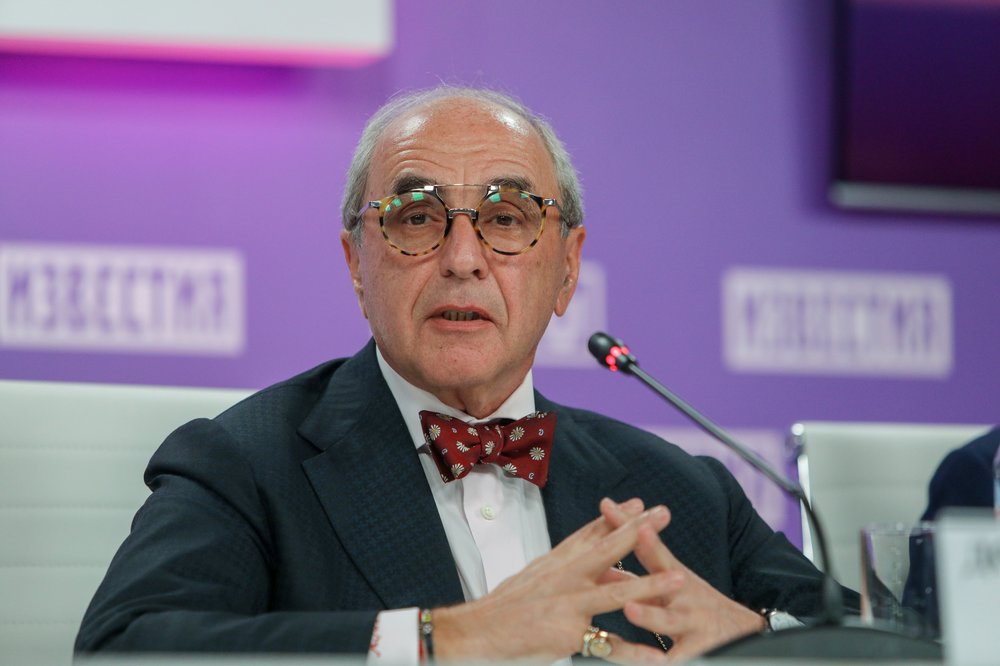 «Ее бросили беременной»: Добровинский объяснил, почему защищал Барановскую