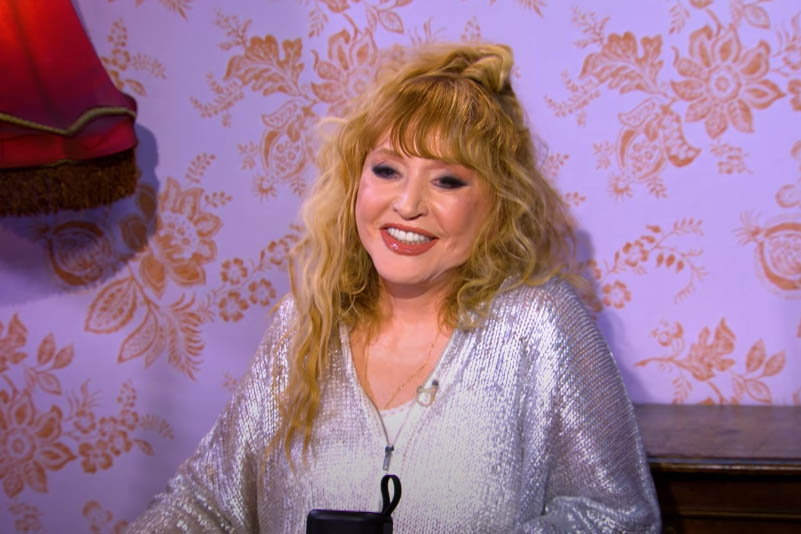 «Ничего парень, понравился»: Пугачева рассказала Галкину, когда влюбилась в Басту