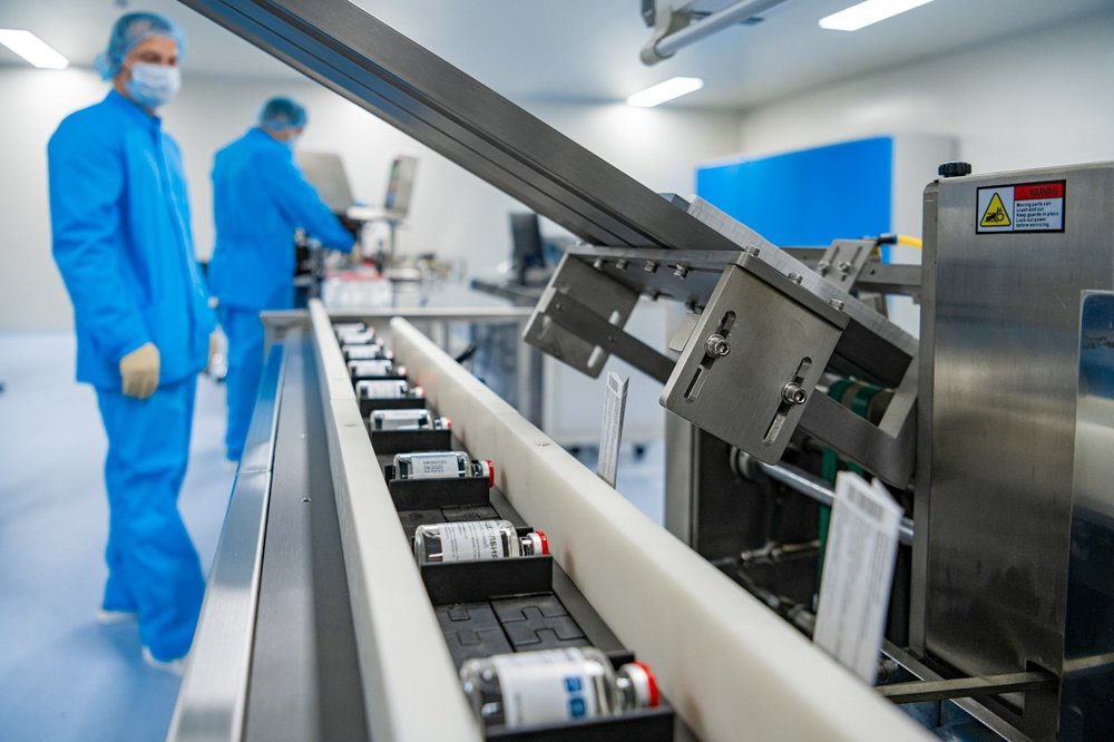 Депутат Мосгордумы Андрей Титов оценил работу городской программы тестирования инноваций