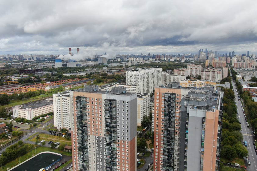 Нужно ли покупать квартиру при пандемии: советы эксперта 