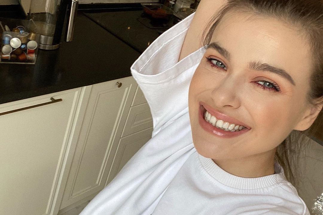 «Уборка дома — моя йога»: Темникова составила список любимых дел