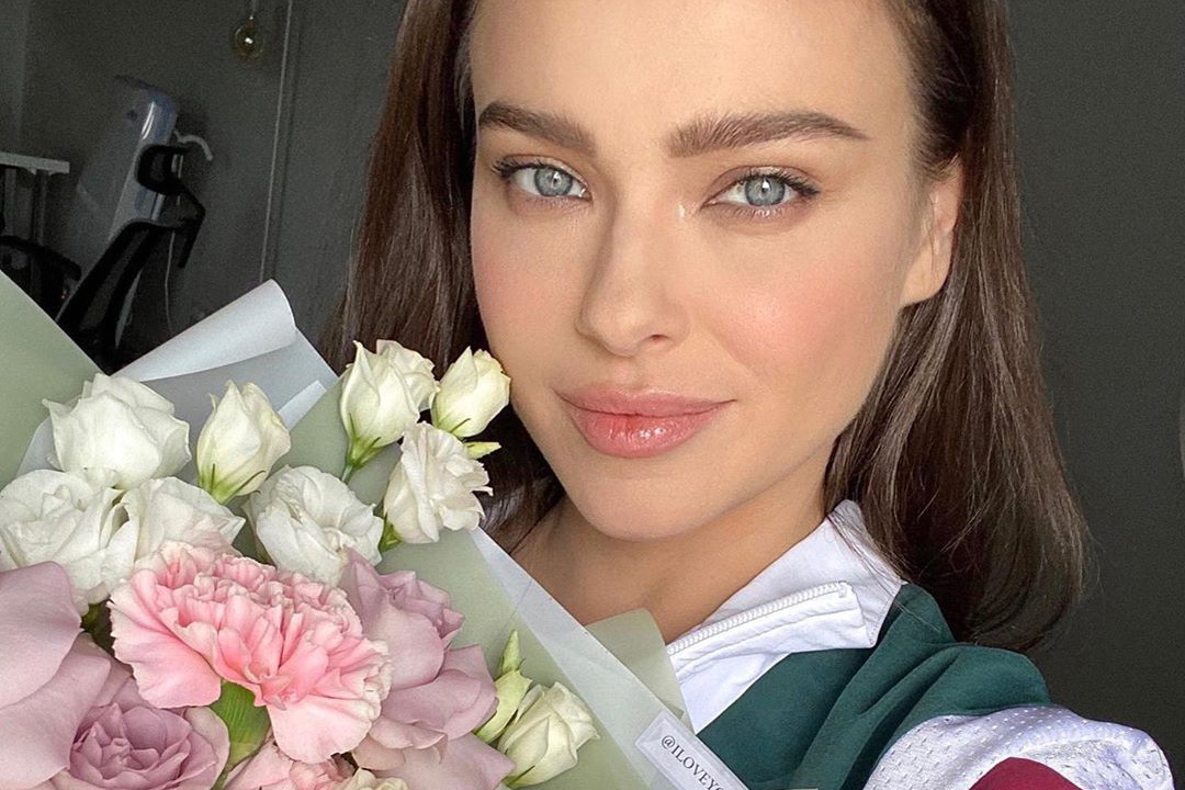 «Недовольство собой»: певица Темникова рассказала о своем перфекционизме