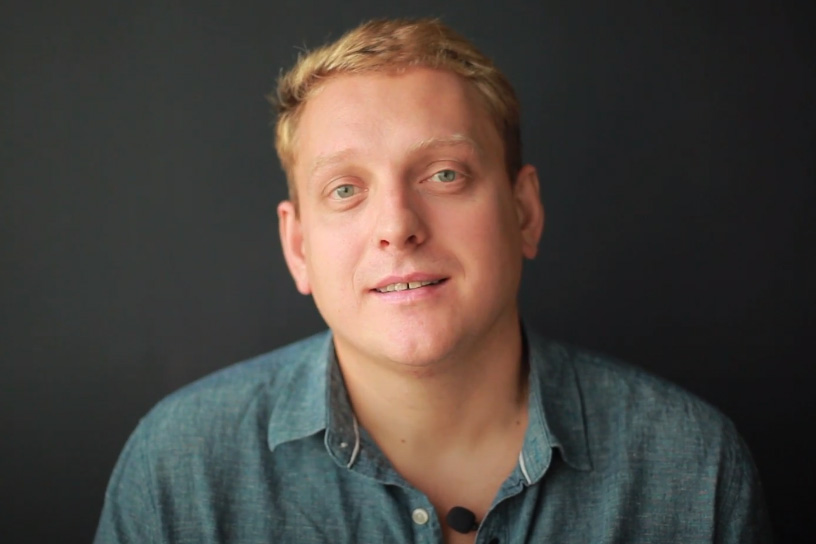 Актер из сериала «Интерны» стал жертвой мошенников