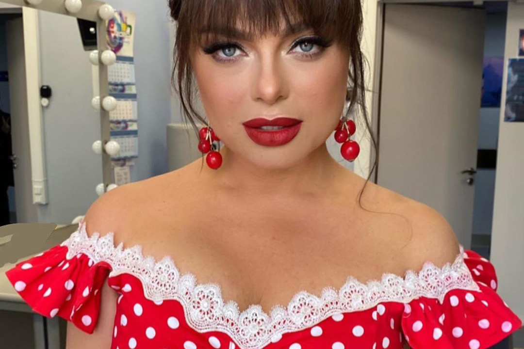 СМИ: У Наташи Королевой пропали украшения на пять миллионов рублей