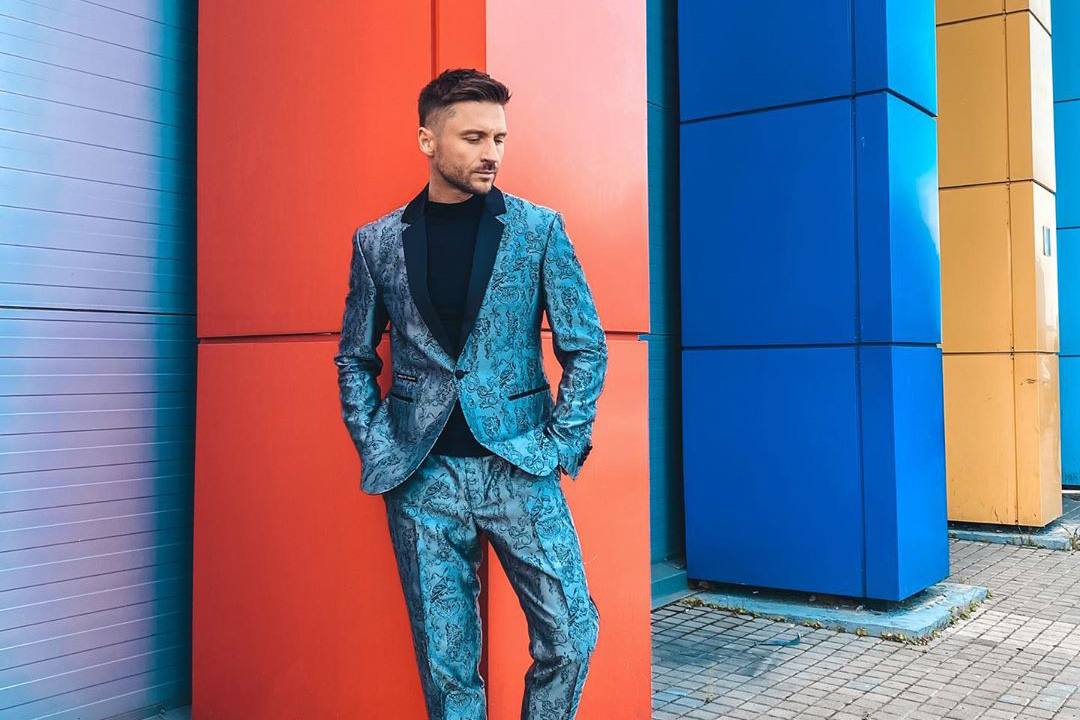 «Обстоятельства сильнее»: Лазарев оправдался за свое отсутствие на премьере «Танцев со звездами»