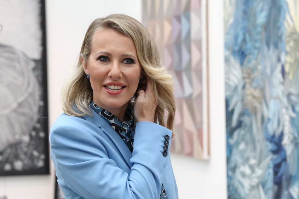 «Сколько должно быть мужей?»: Собчак предсказали развод и новый брак