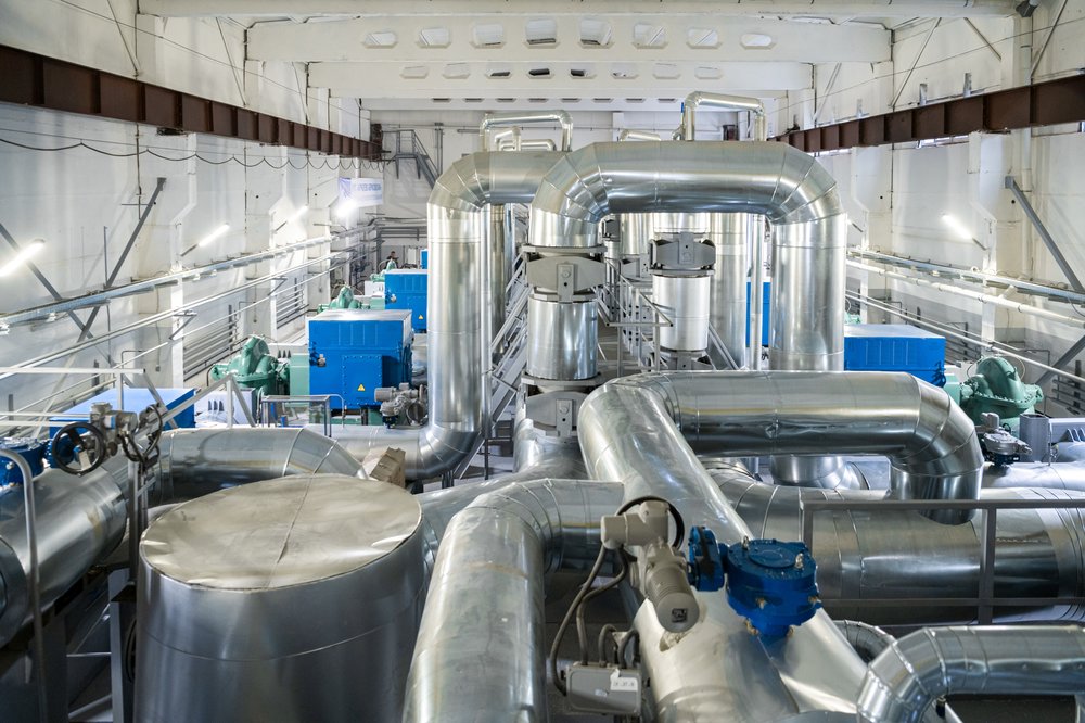 Студентка из Подмосковья создала устройство, предотвращающее аварийные сбросы воды