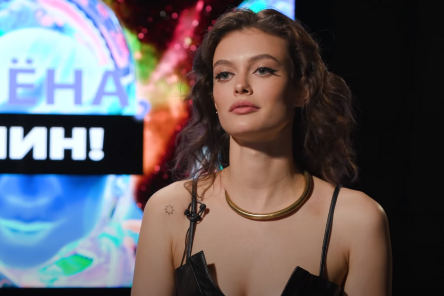 Модель Адаменко рассказала подробности «травли» со стороны Кафельниковой