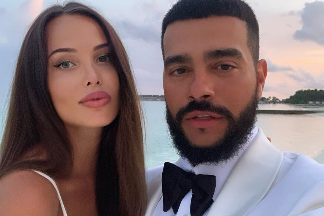 Поклонники нашли виновницу развода Тимати и Анастасии Решетовой