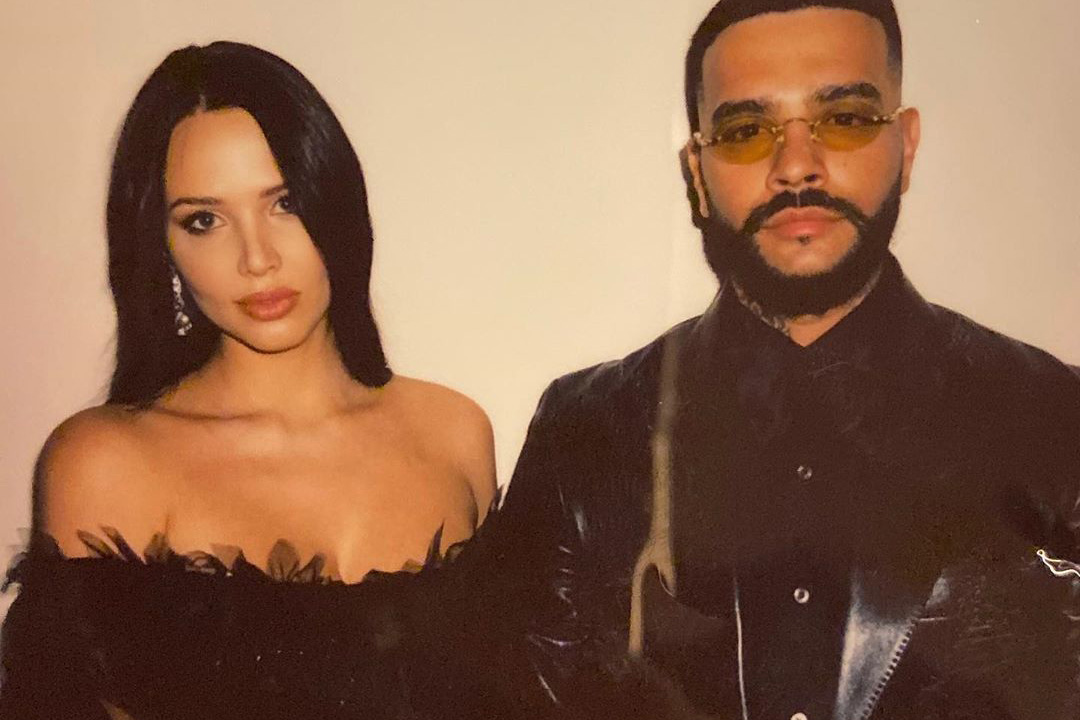 Тимати и Решетова вместе отметили день рождения друга