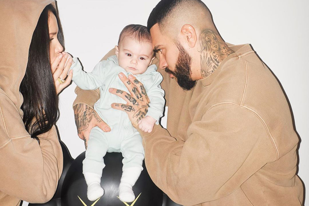 Пользователи Сети обвинили Решетову в манипуляции ребенком