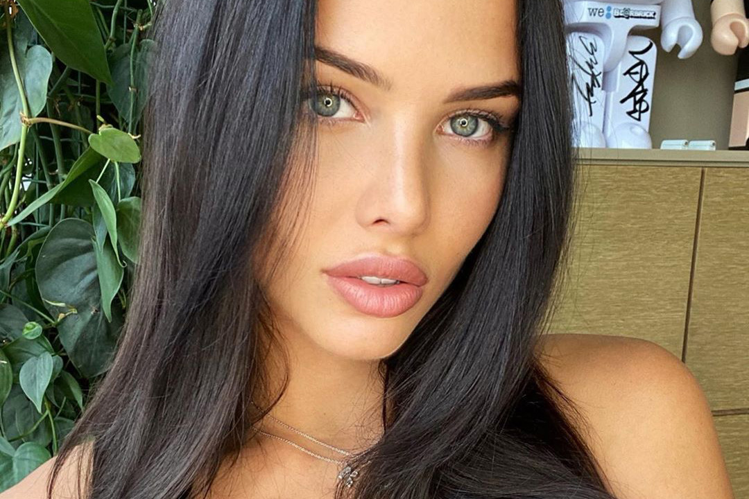 Решетова назвала продукты, которые она исключила из рациона