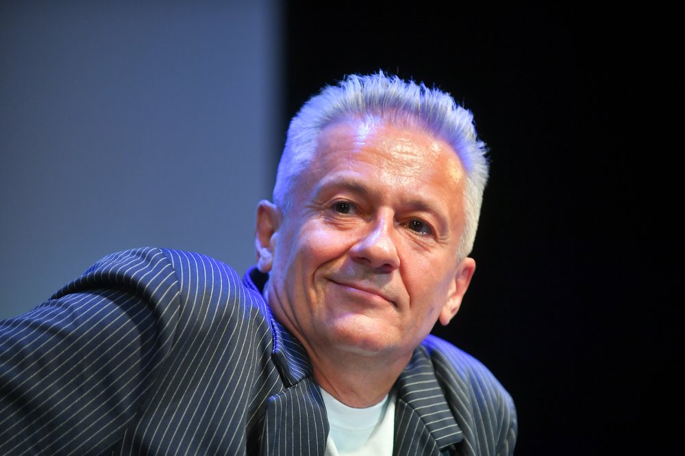  Олег Меньшиков отметил талант и актерские способности Александра Петрова