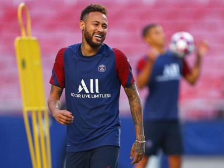 Неймар: жертва или плут