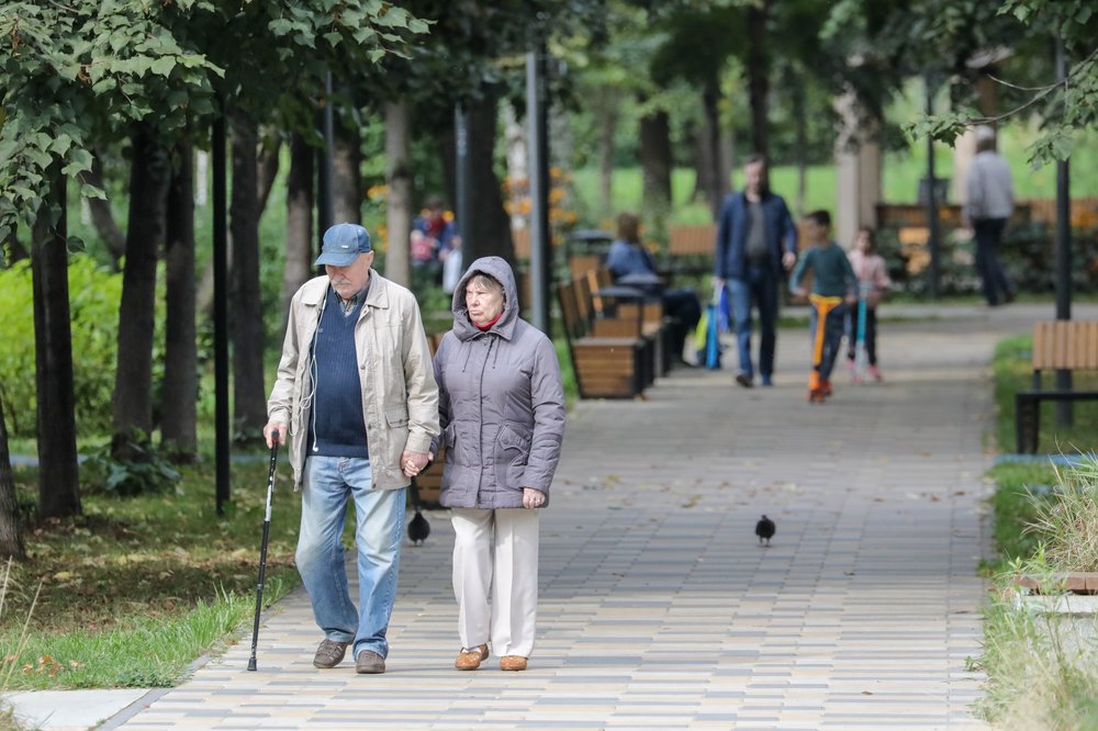 «Быстрее инфляции»: как изменятся пенсии россиян в 2021 году