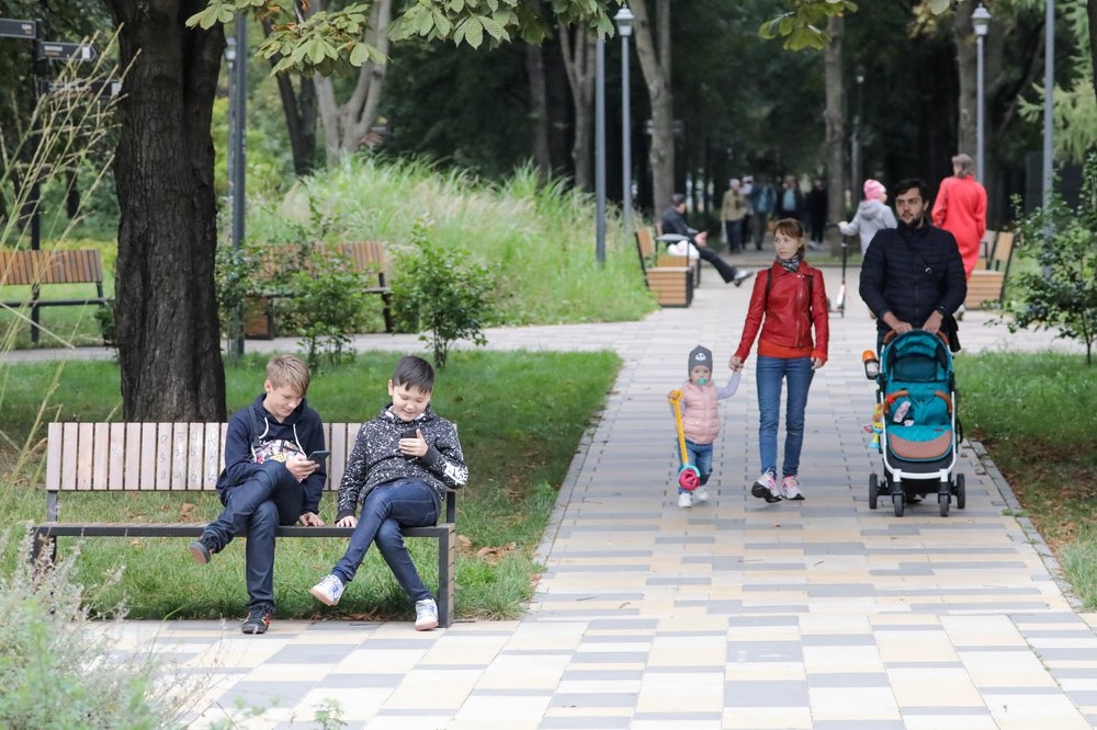 Россиянам разрешили тратить маткапитал на сельскую ипотеку