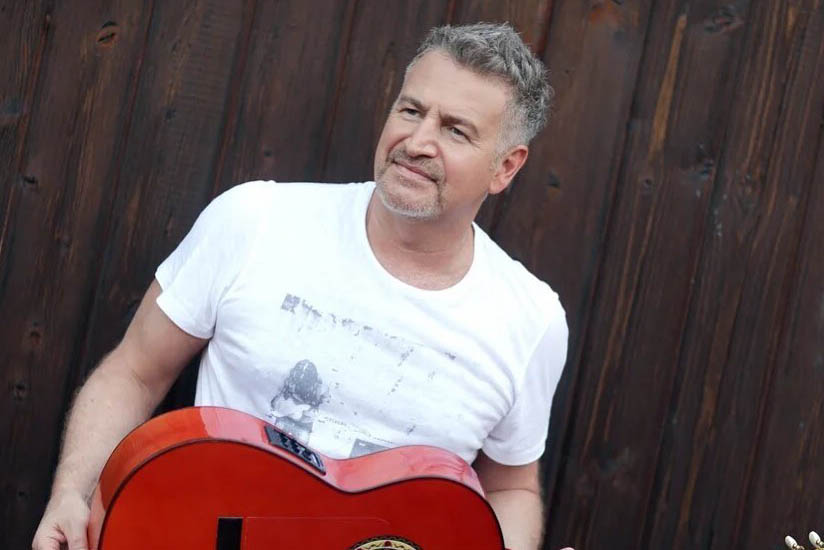 У Леонида Агутина есть все шансы попасть в шорт-лист премии