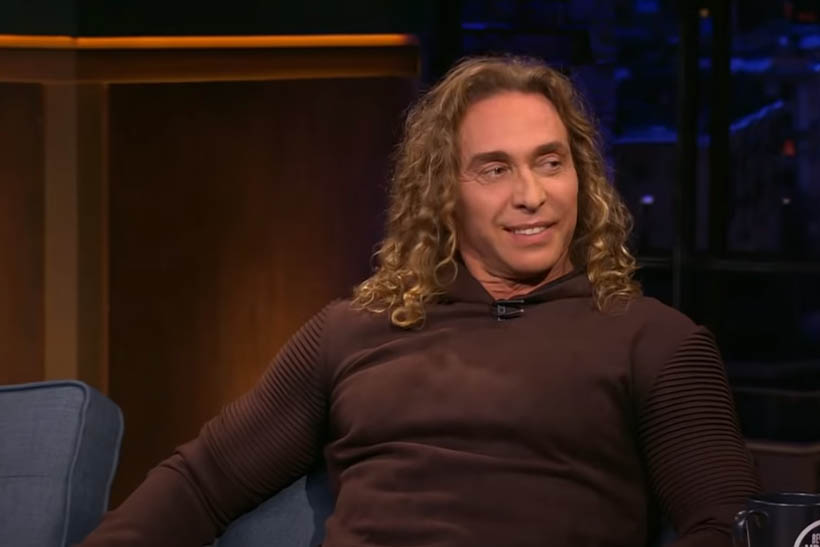 «Любовница» Тарзана оказалась участницей второсортных шоу