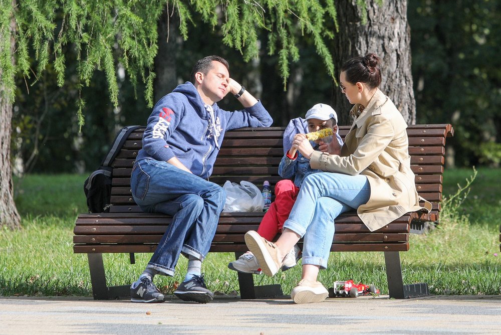 Жители Подмосковья смогут проголосовать за благоустройство лесопарков