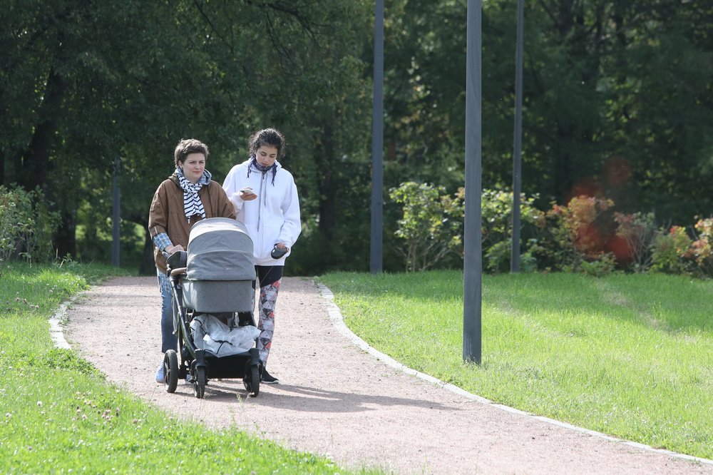 Более 270 тысяч семей в России получили маткапитал на первого ребенка