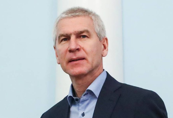 Минспорта РФ: Матчи сборной России по футболу должны пройти со зрителями