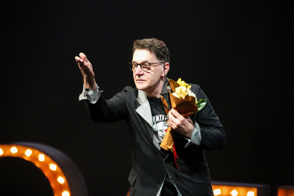 «Я же все-таки мужчина»: Маковецкий объяснил, почему у него нет родных детей