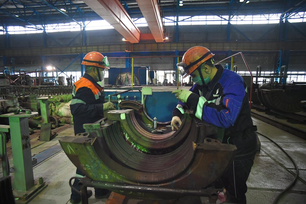 Названы регионы с самым низким уровнем безработицы