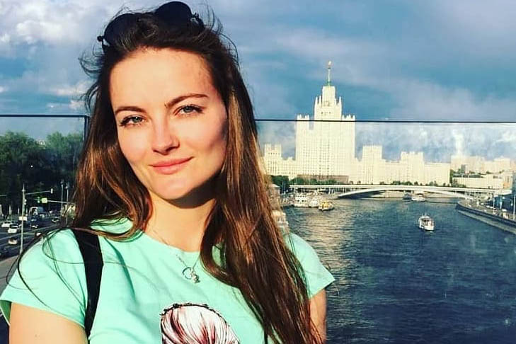 Любовница Тарзана объяснила, почему сделала их роман достоянием общественности