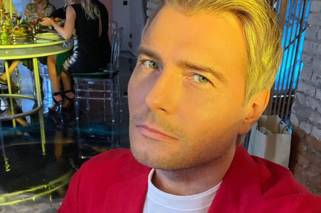 Бывшая возлюбленная Баскова рассказала, почему не вышла за него замуж