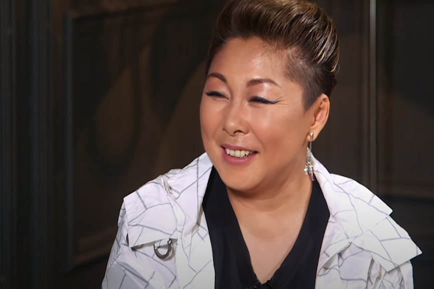 «Могут дать фору»: Анита Цой рассказала, почему хочет для сына невесту-кореянку