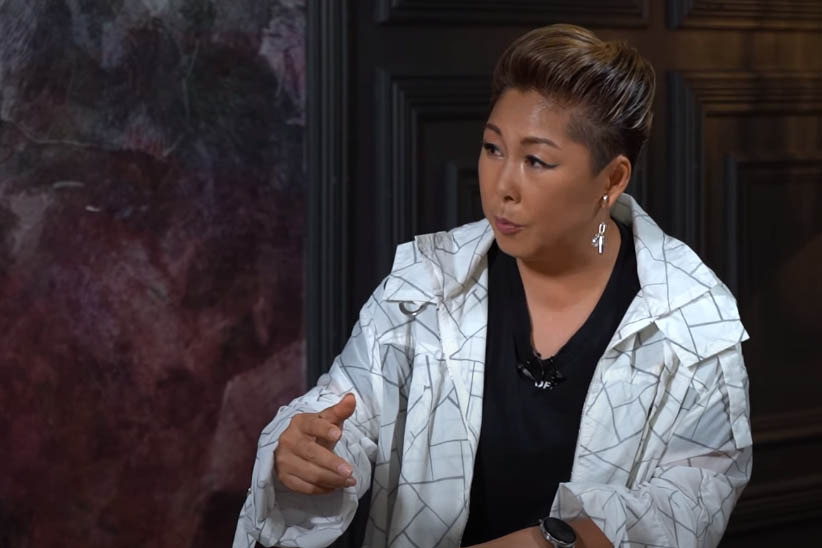 Цой объяснила, какой категории артистов нельзя «ужаться» в период пандемии