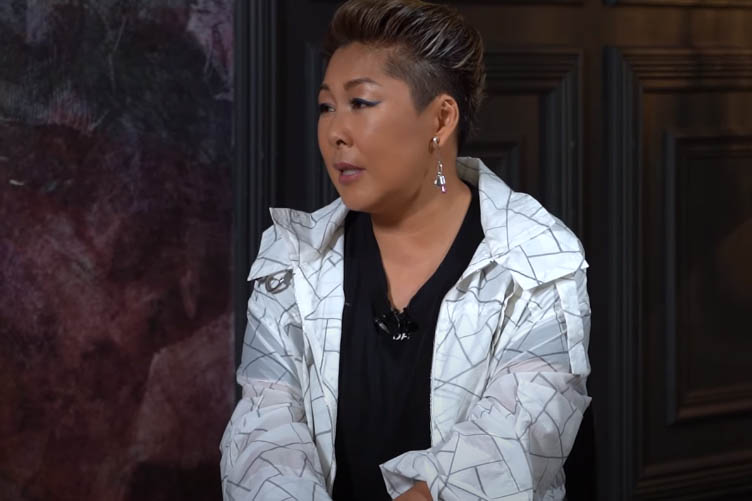 «Не работает левая рука»: Анита Цой рассказала о последствиях коронавируса