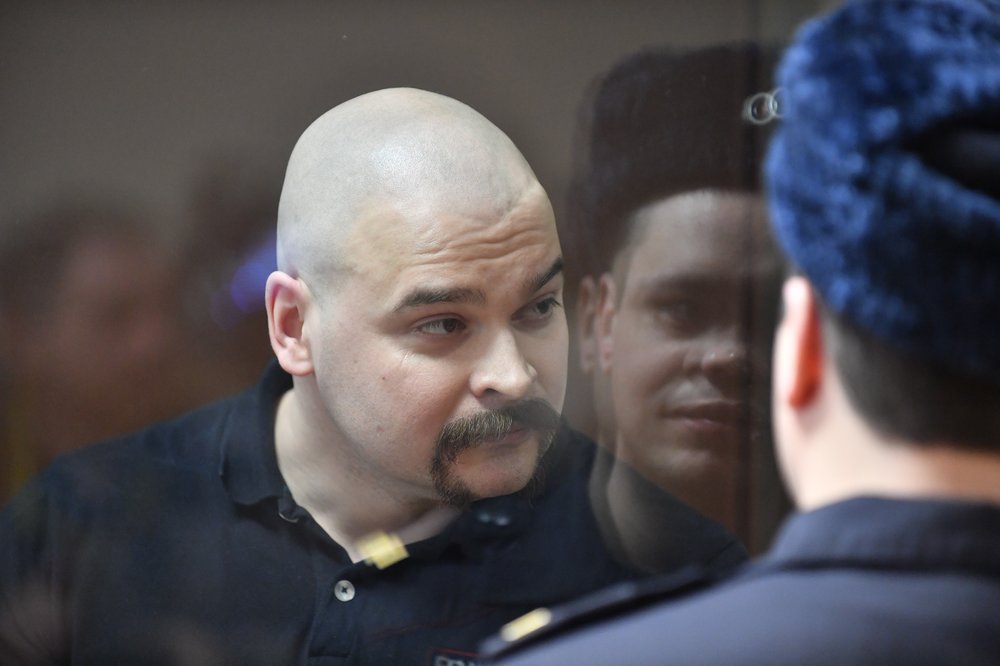 СК не возбуждал уголовное дело в связи со смертью Марцинкевича