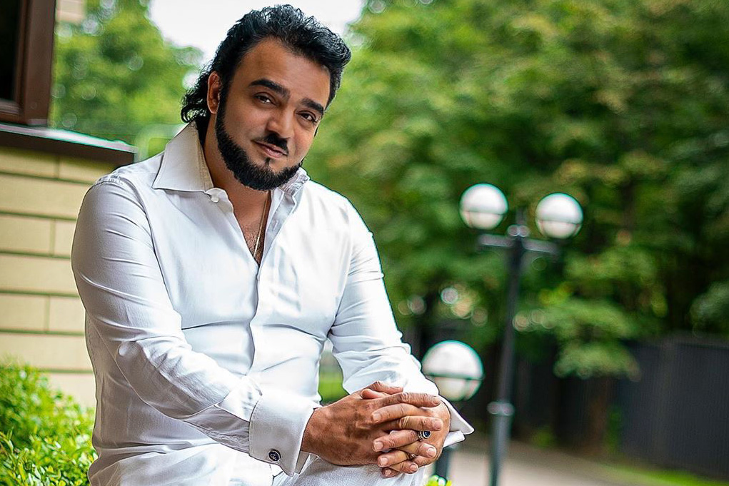 Мехди Вафа объяснил, зачем женщины разных знаков зодиака выходят замуж