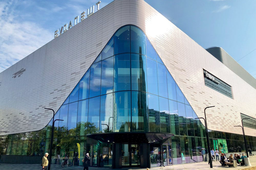 Акция «Электровесна» пройдет в трех столичных районных центрах