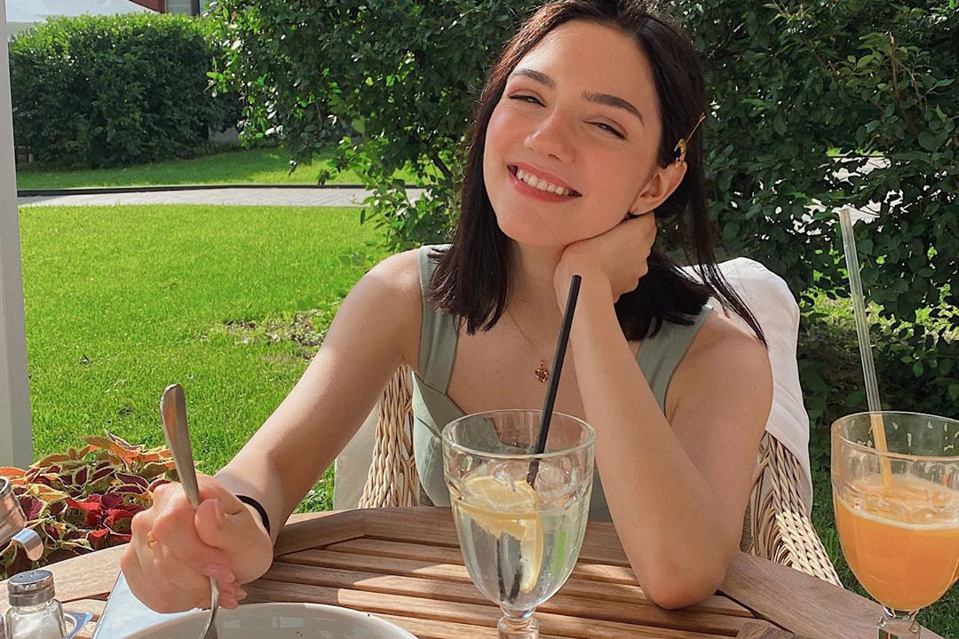 Медведева снялась с этапа Кубка России по фигурному катанию в Москве