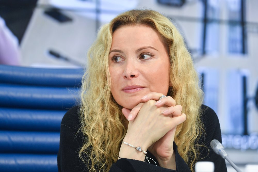 «Без громких обещаний»: Тутберидзе опубликовала фото с Медведевой