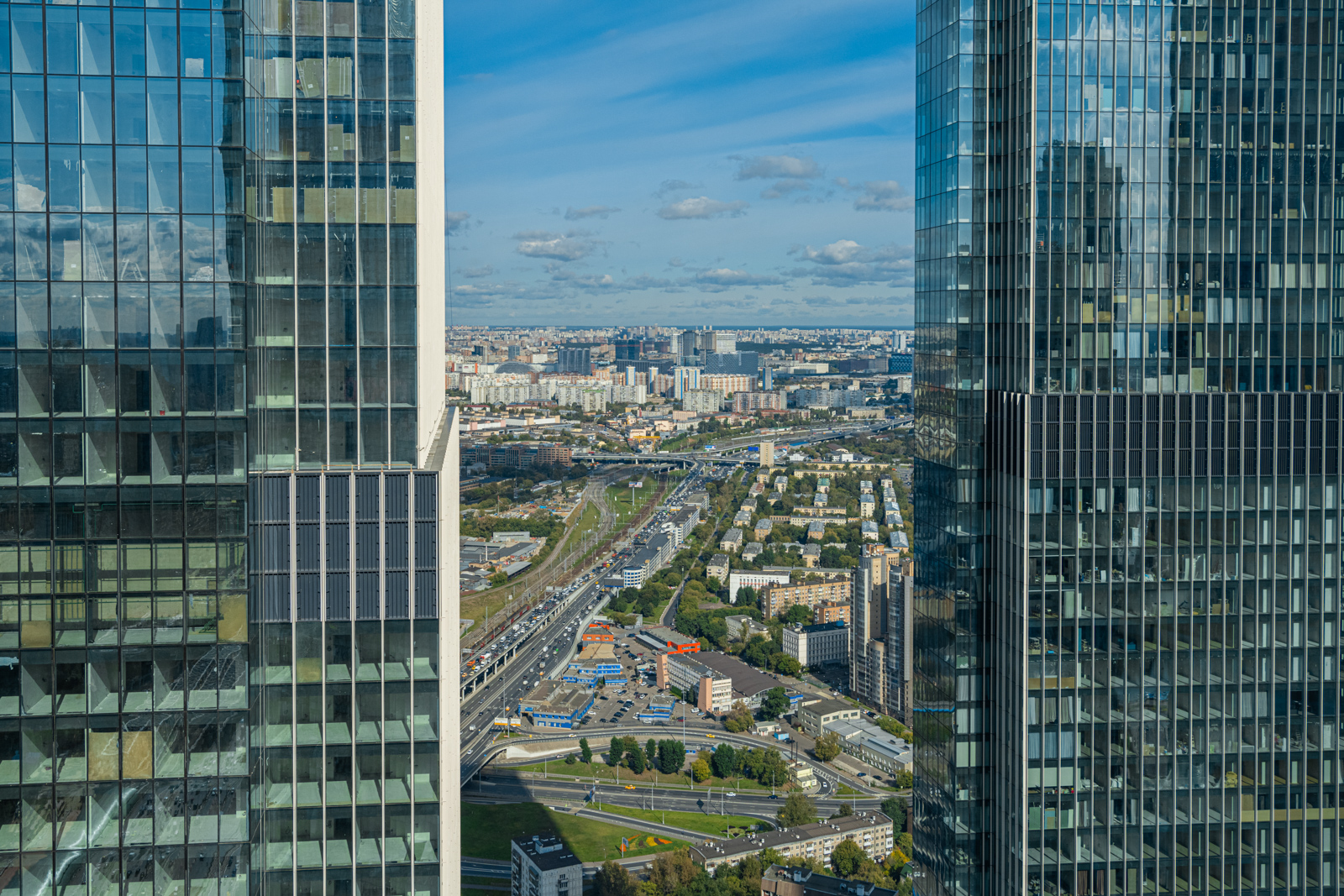 Завершилось строительство апарт-отеля в составе ТПУ «Ботанический сад»