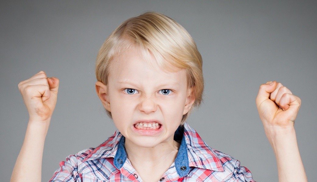 Названы три имени, обладатели которых вырастают агрессивными эгоистами