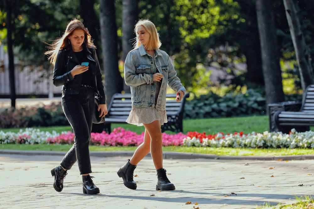 Синоптик рассказал москвичам о наступлении астрономической осени