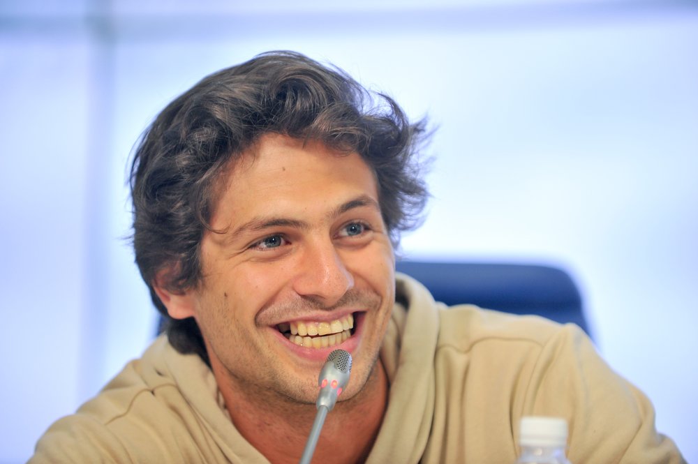 Новый возлюбленный Екатерины Варнавы заразился коронавирусом 