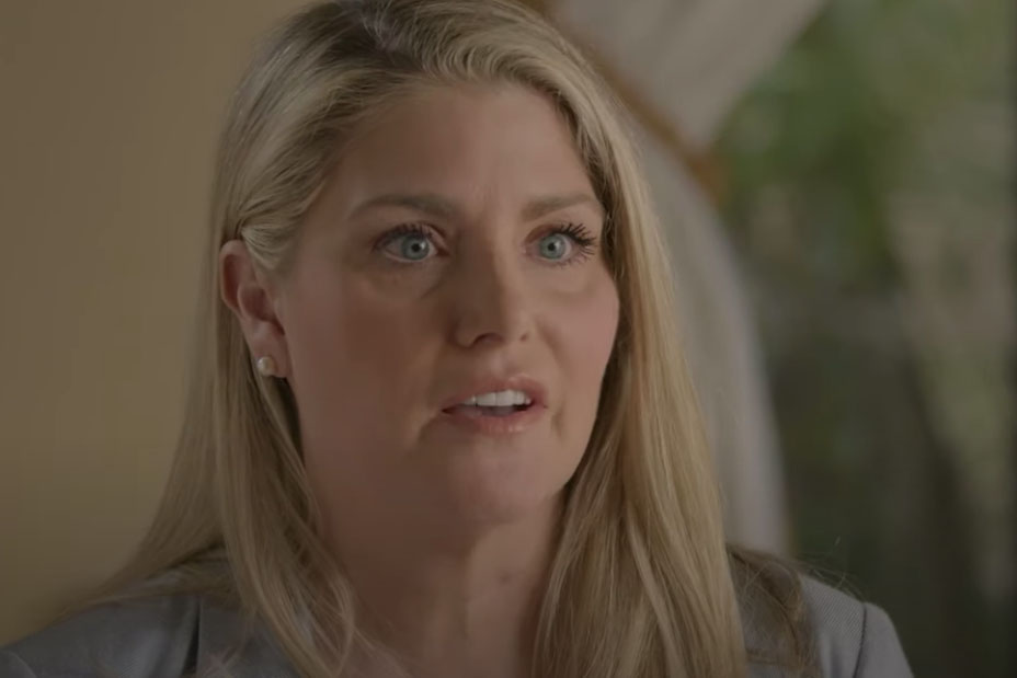 «Меня обнимал осьминог»: экс-модель обвинила Трампа в домогательствах 