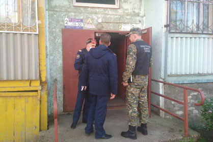 Объявлена награда за помощь в поимке убийцы девочек в Рыбинске