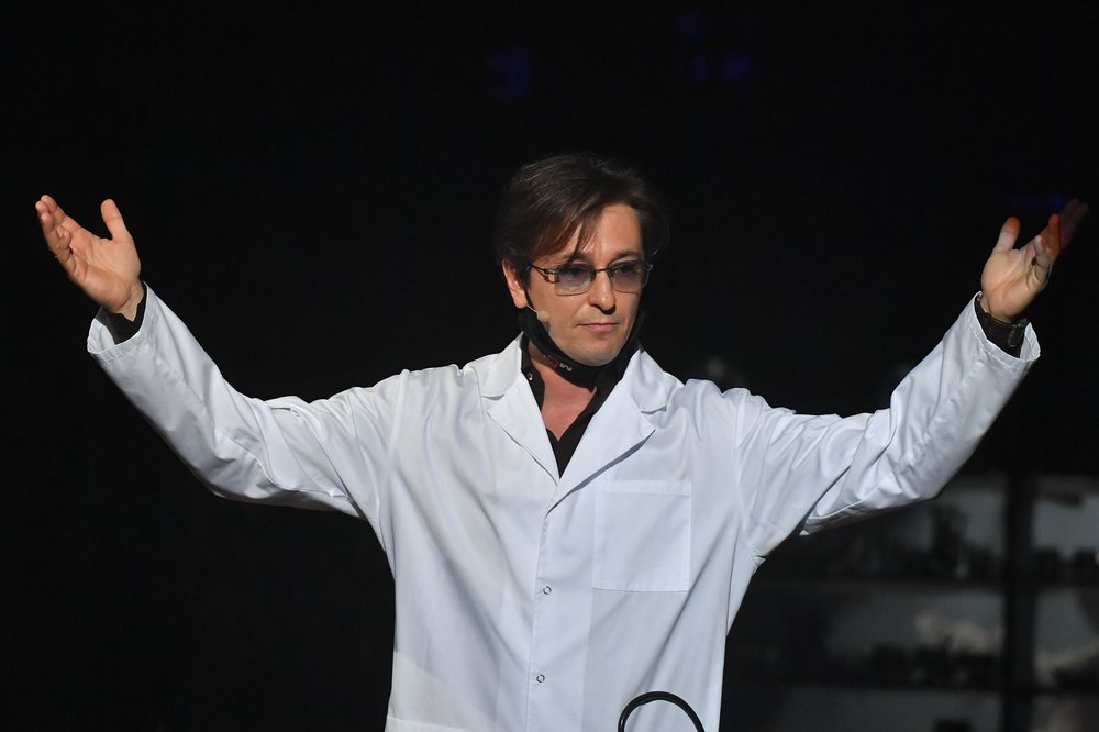 «Слюнки потекли»: Сергей Безруков поделился кулинарными способностями с фанатами