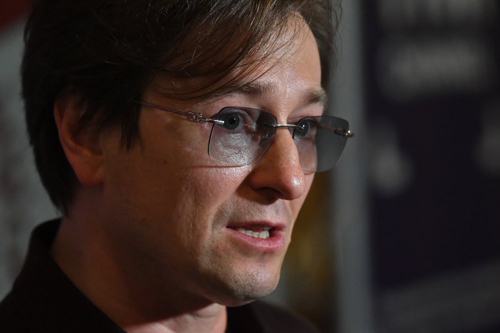 Безруков назвал причину редкого появления на светских мероприятиях