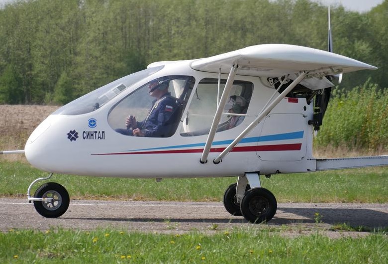 Пилот погиб в результате жесткой посадки самолета в Ульяновской области