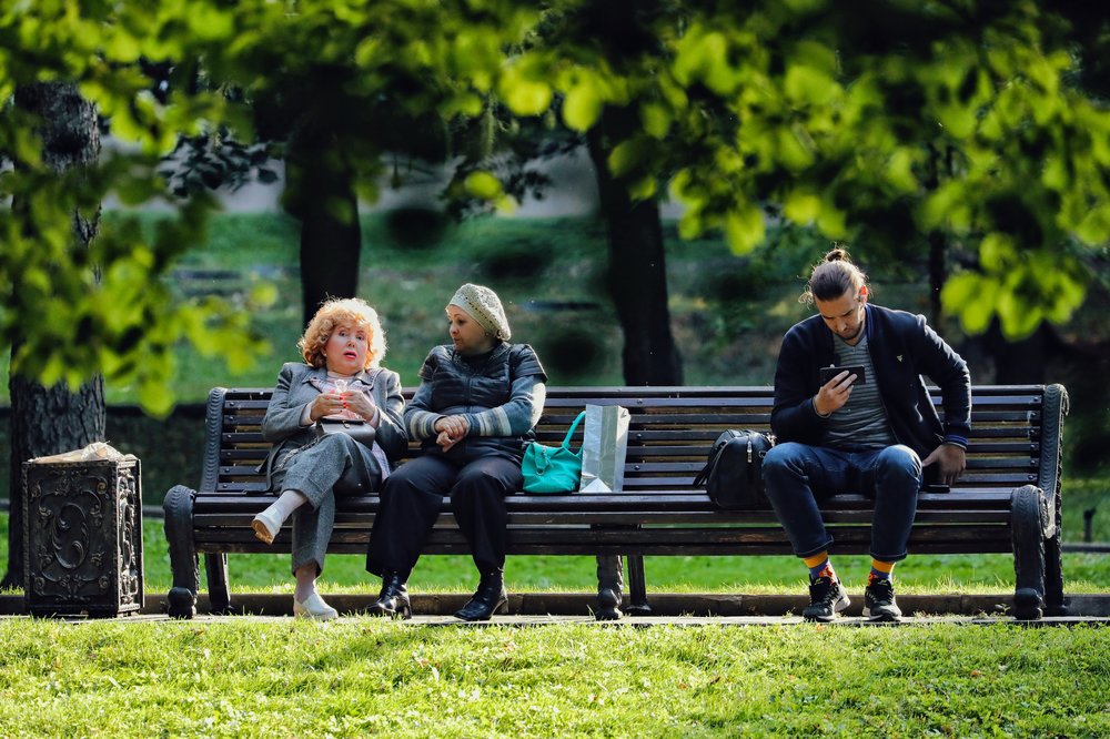 Народный календарь. Почему нельзя говорить с незнакомцами на Спиридона и Никодима, 13 ноября